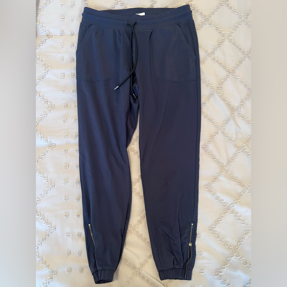 ZYIA Active Navy Joggers